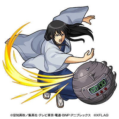 桂小太郎