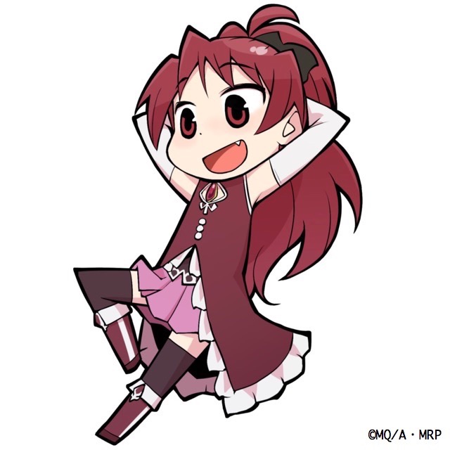 magireco - 10