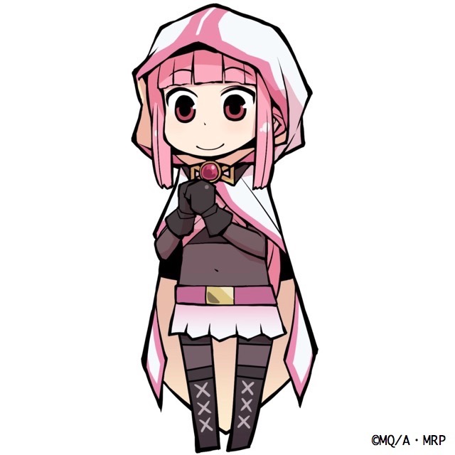 magireco - 1