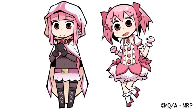 magireco - 11