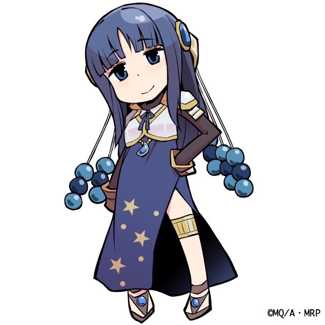 magireco - 2