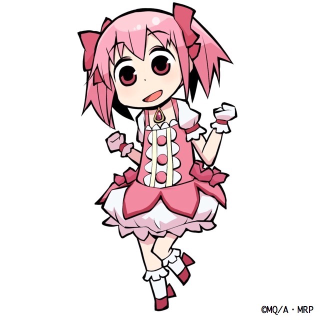 magireco - 6