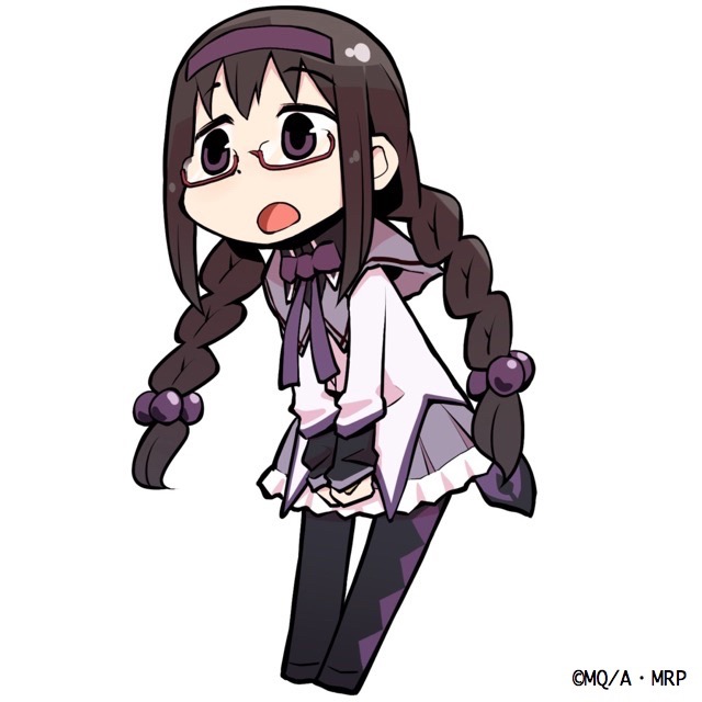 magireco - 7
