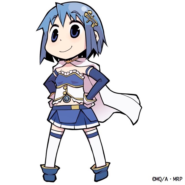 magireco - 8