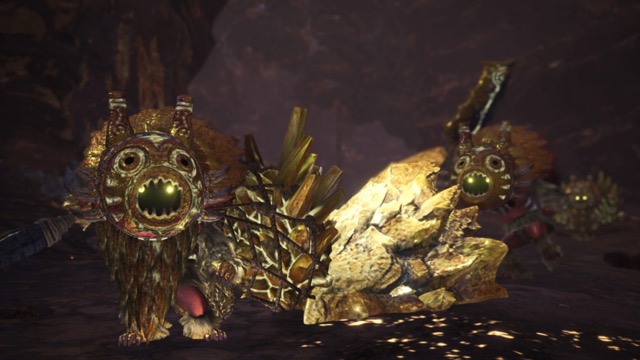 mhw - 19