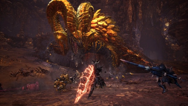 mhw - 2