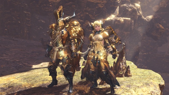 mhw - 30