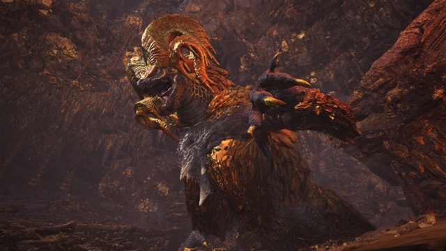 mhw - 5
