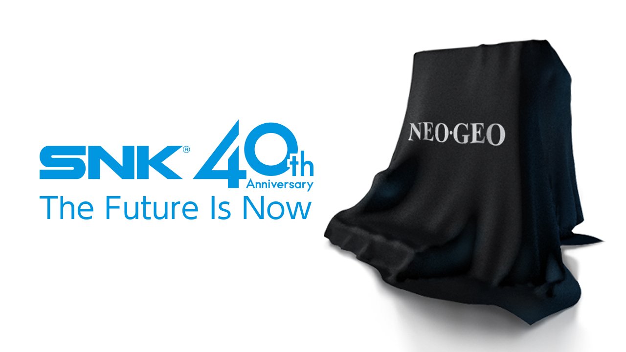 neogeo