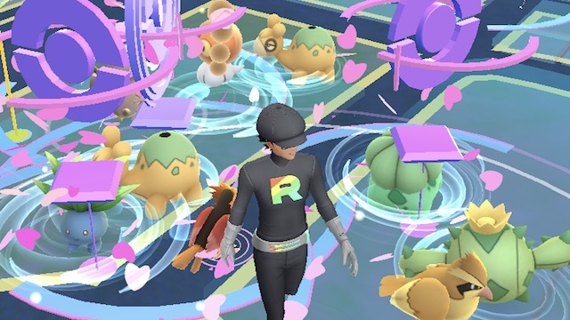ポケモンgo ミュウゲットまでのリサーチ内容と苦戦するポイントの攻略法まとめ Appbank