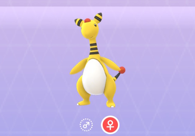 pokemongo0407 - 2