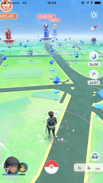pokemongo0411 - 1
