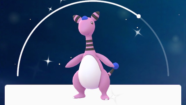 【ポケモンGO】メリープの色違いは何匹ゲットできたのか? 4月のコミュニティデイをレポート!