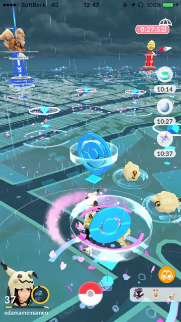 pokemongo0416 - 13