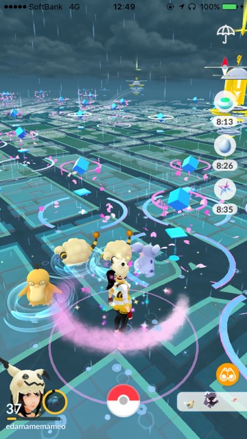 pokemongo0416 - 14