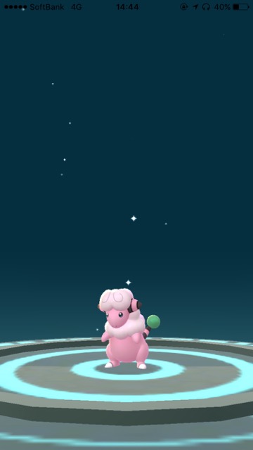 pokemongo0416 - 30