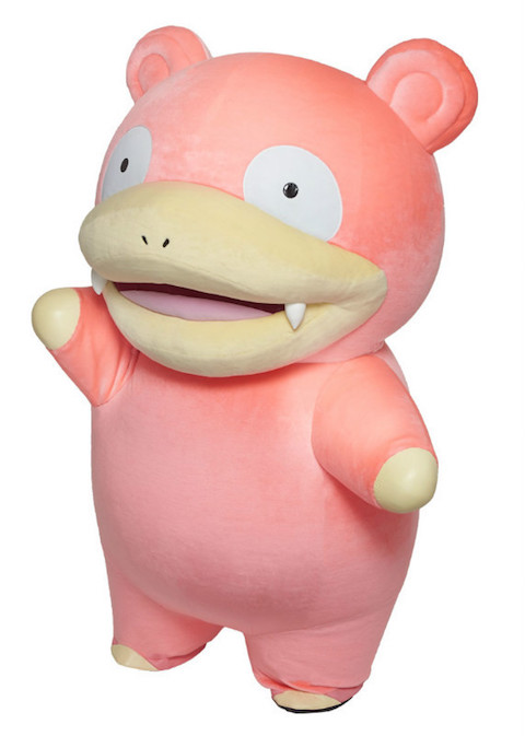 pokemongoyadon - 13