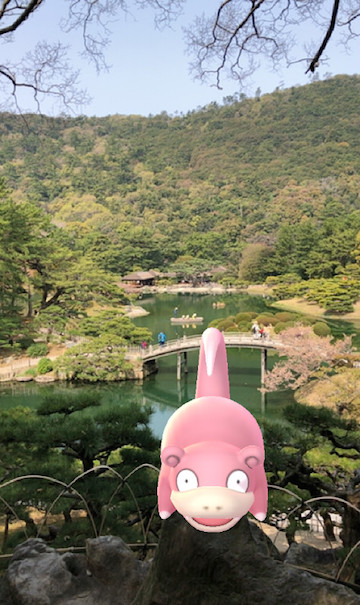 pokemongoyadon - 5