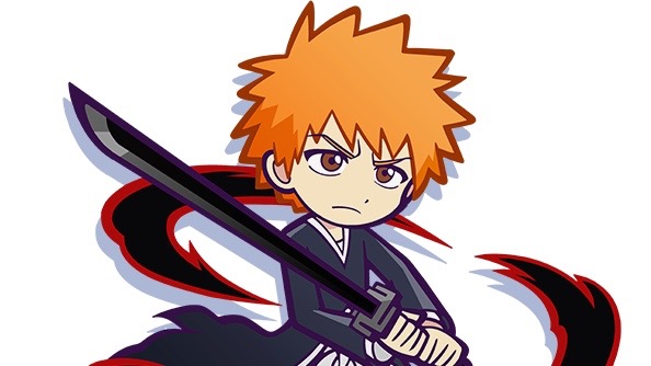 『ぷよクエ×BLEACH』コラボ決定!! 黒崎一護や朽木ルキアのイラスト公開