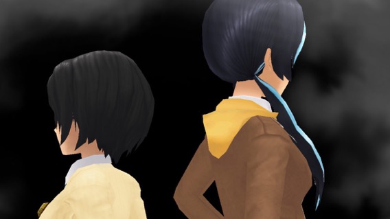 『スクスト2』新エピソードは<キラル>《幻装世界編》。新キャラも判明?