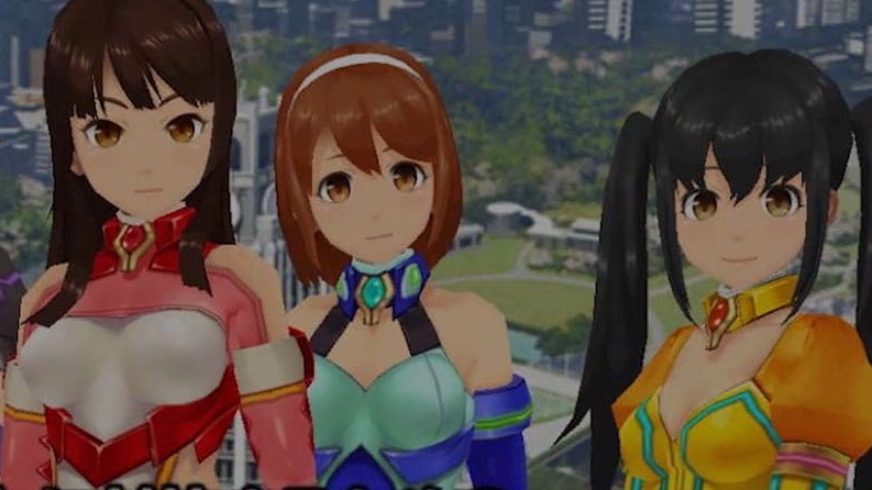 【スクスト】美山椿芽(声優:石原夏織)の新録ボイスで振り返るエピソードI〜IIIダイジェスト動画