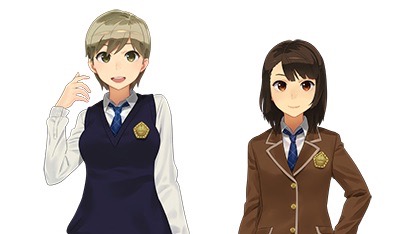 『スクスト2』5月8日配信開始。データはすべて『1』を引き継ぎ
