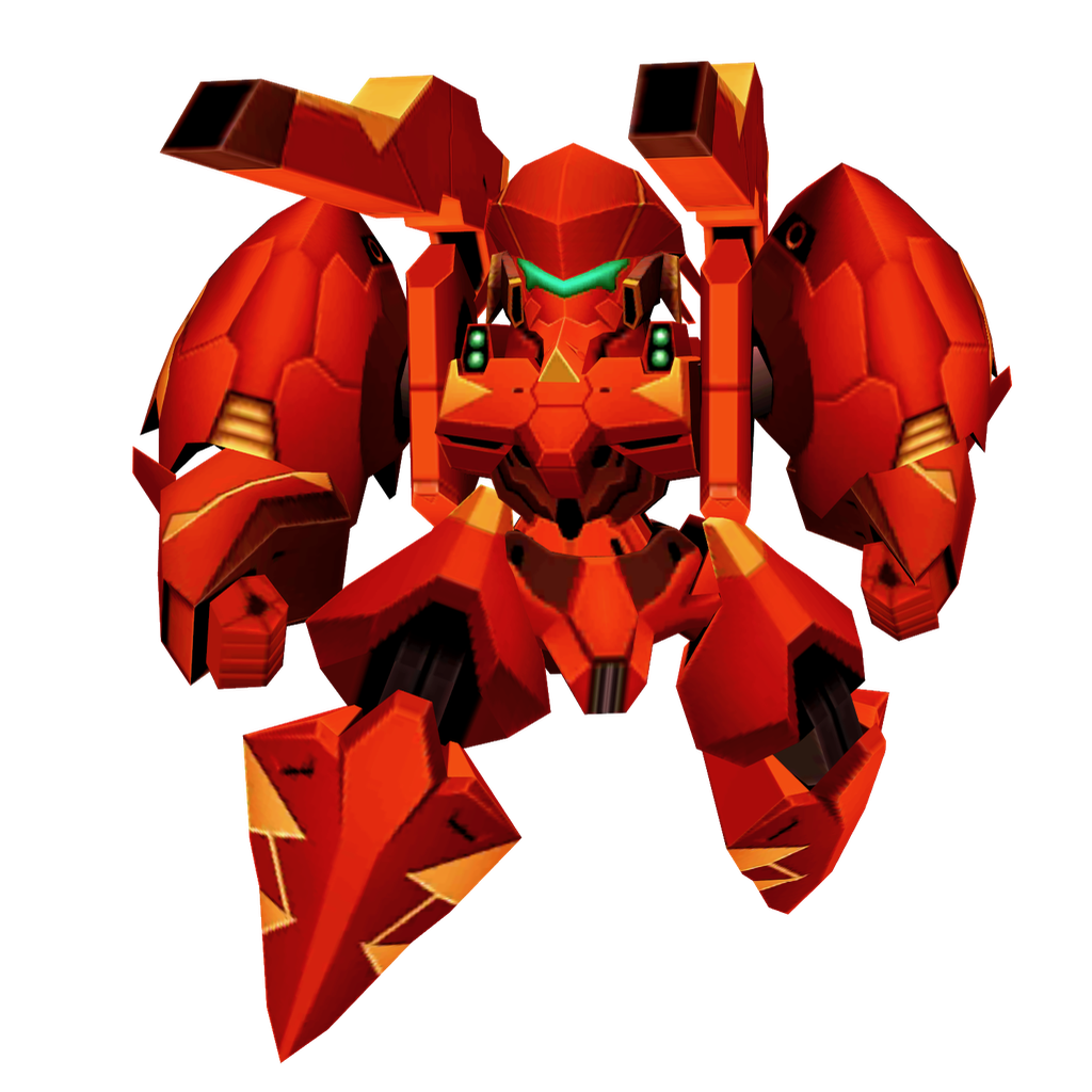 superrobot - 3