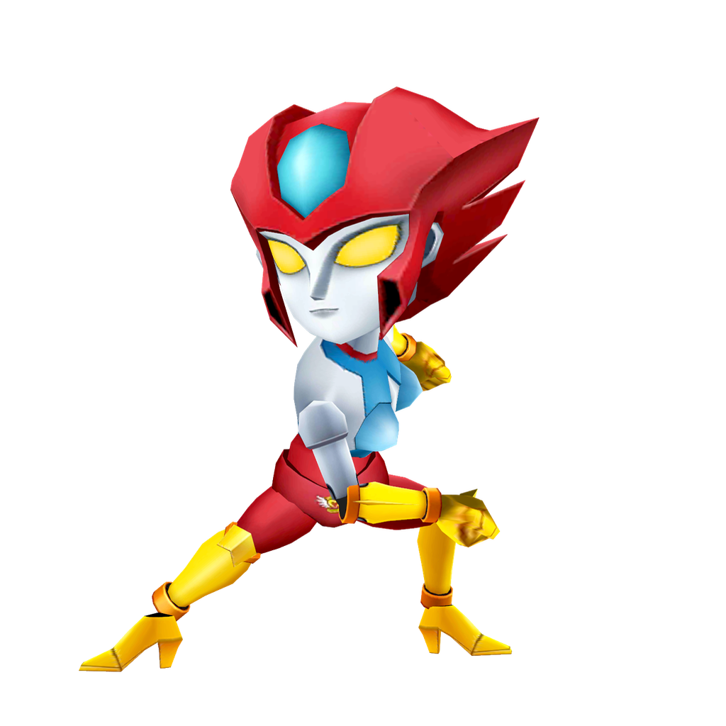 superrobot - 4