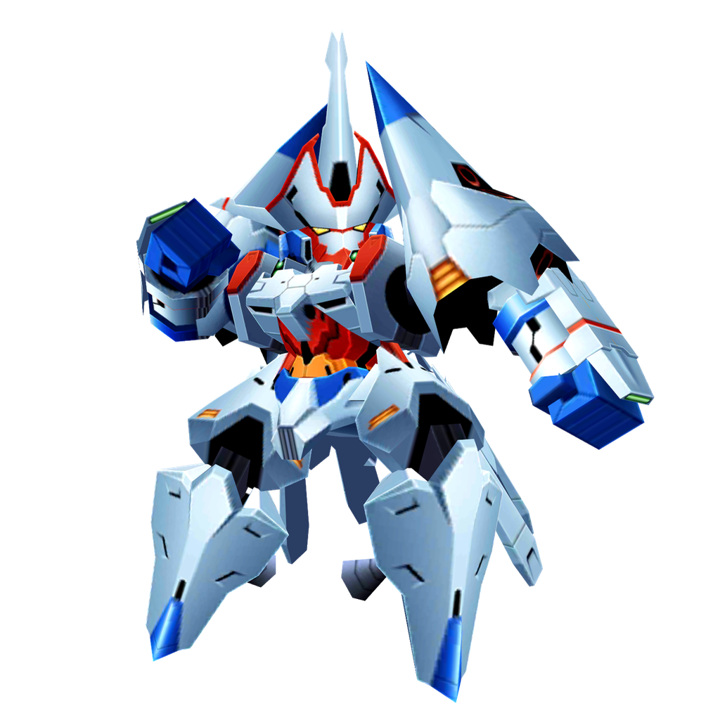 superrobot - 6
