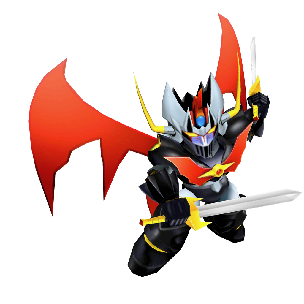 superrobot - 6