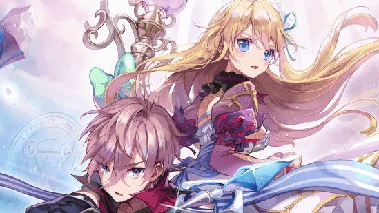 ネットマーブル新作 テリアサーガ レビュー Rpgが好きな女性ライターはここにハマった Pr Appbank ネットマーブル新作 テリアサーガ レビュー Rpgが好きな女性ライターはここにハマった Pr Appbank