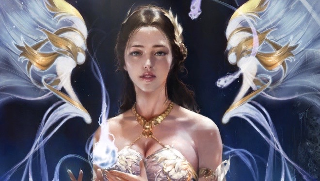 スマホアプリとは一味違う体験をしたいアナタには『ArcheAge』がおすすめ！[PR]