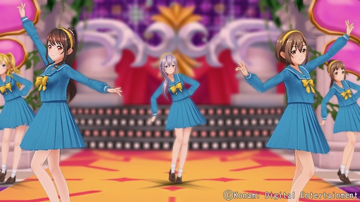 tokimeki - 4