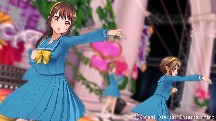 tokimeki - 5