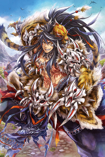 tyenkuro - 3