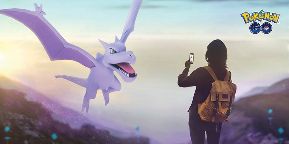 ポケモンgo アドベンチャーウィーク大予想 地域限定のジーランスが来るか Appbank