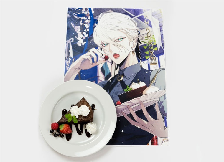 FGO】カフェ「CBCアフターパーティー」のグッズとメニューが解禁。最新 