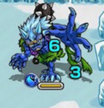 モンスト攻略ジョルノロキアポイント