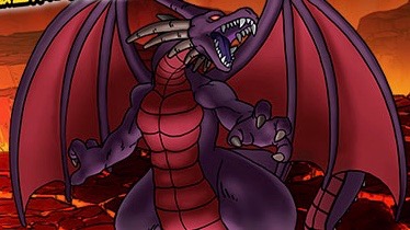『DQMSL』×『ダイの大冒険』コラボ開催中! コラボ魔王「冥竜王ヴェルザー」に究極転生追加