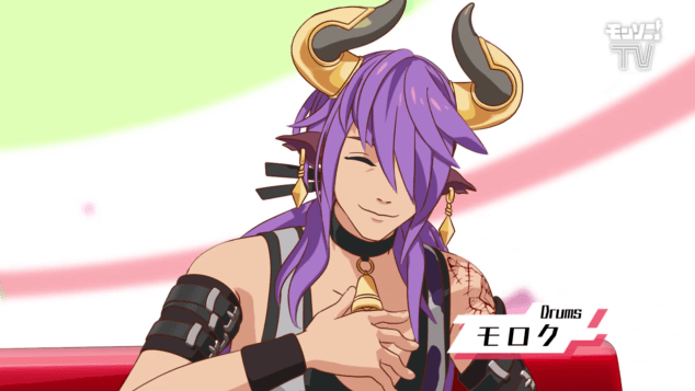 モンスト攻略モンソニXFLAGPARK