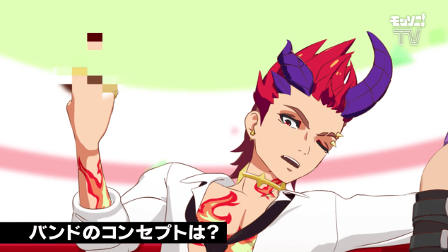 モンスト攻略モンソニXFLAGPARKアザゼル