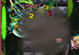 モンスト攻略沖田総悟SS
