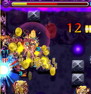 モンスト攻略フォルテ・N・明村