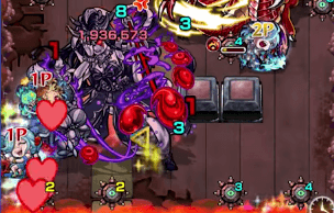 モンスト攻略ジョルノロキア神化SS