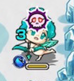 モンスト攻略ジョルノロキアポイント