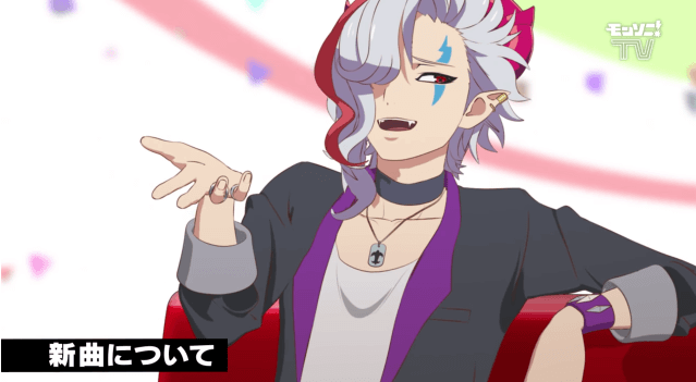 モンスト攻略モンソニXFLAGPARK背徳ピストルズ