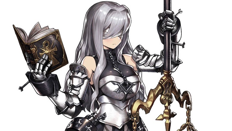 【ブラウンダスト】新キャラクターのグロリア・エルドラなど登場!! 悪魔城に新階層追加