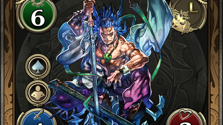 クロノマギア 新パック 凰牙の聖戦 のカード情報公開 構築済みデッキの販売も Appbank