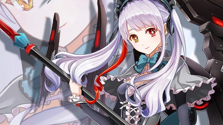 【ドールズオーダー】サグラモールの情報と紹介動画が公開!! 悠木碧さんのサイン色紙が当たるキャンペーンも