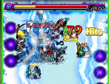モンスト攻略三千院ホトリ神化SS3